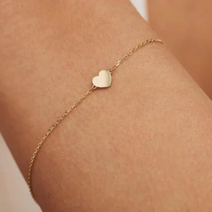 Bracelet Oriane Bellecoeur