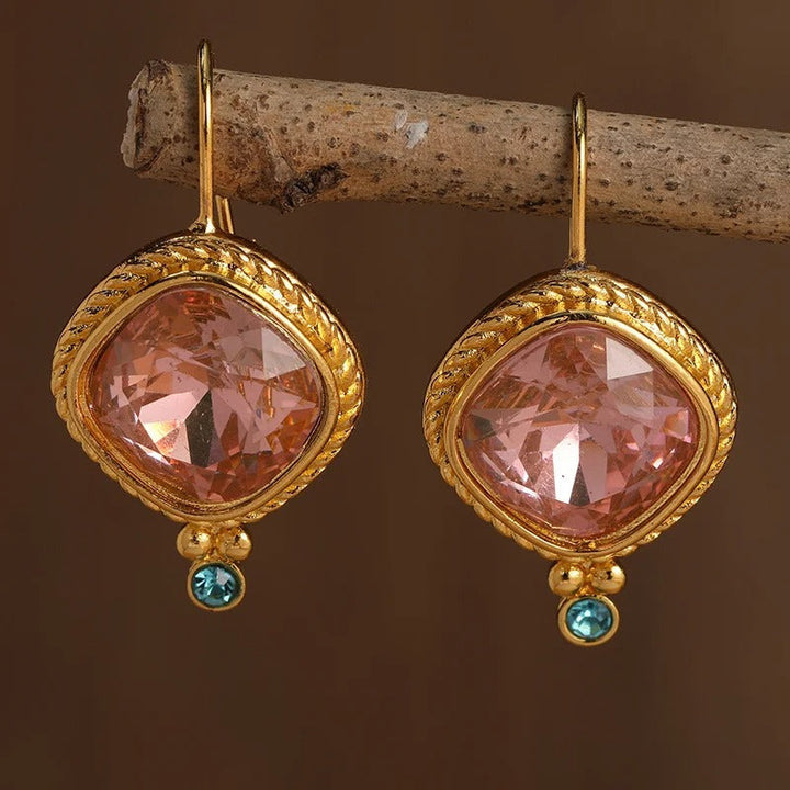 Boucles d'oreilles Klassiska Railey selon vos envies