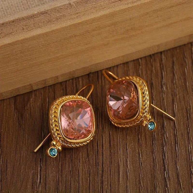 Boucles d'oreilles Klassiska Railey selon vos envies