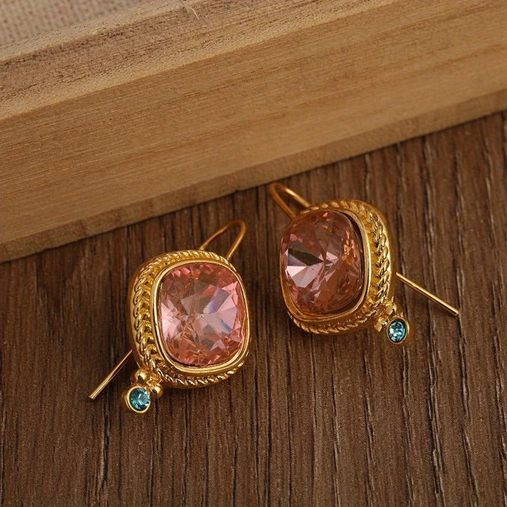 Boucles d'oreilles Klassiska Railey selon vos envies