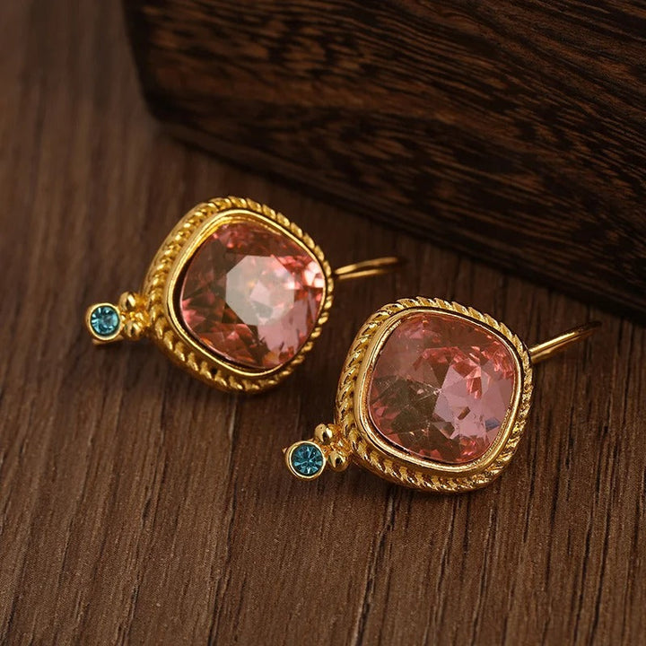 Boucles d'oreilles Klassiska Railey selon vos envies