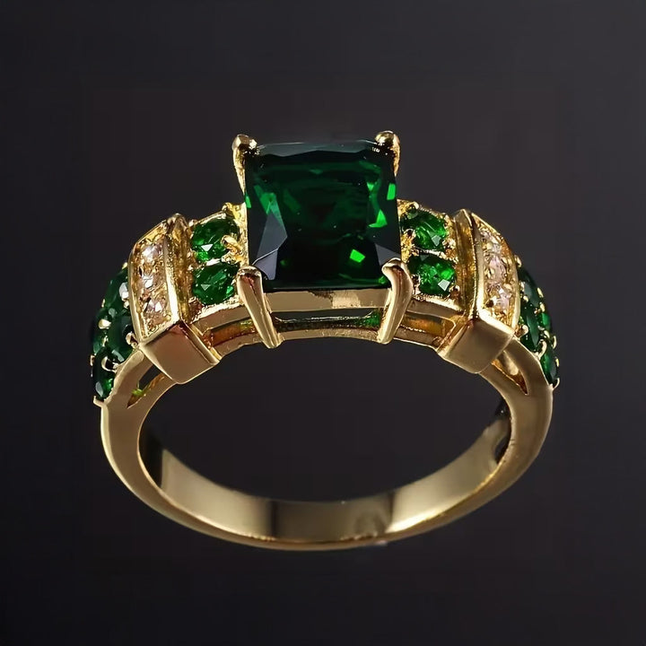 Bague Majestueuse