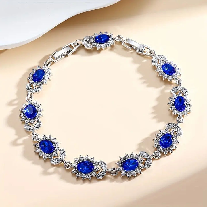 Bluevain Iridessa Bracelet