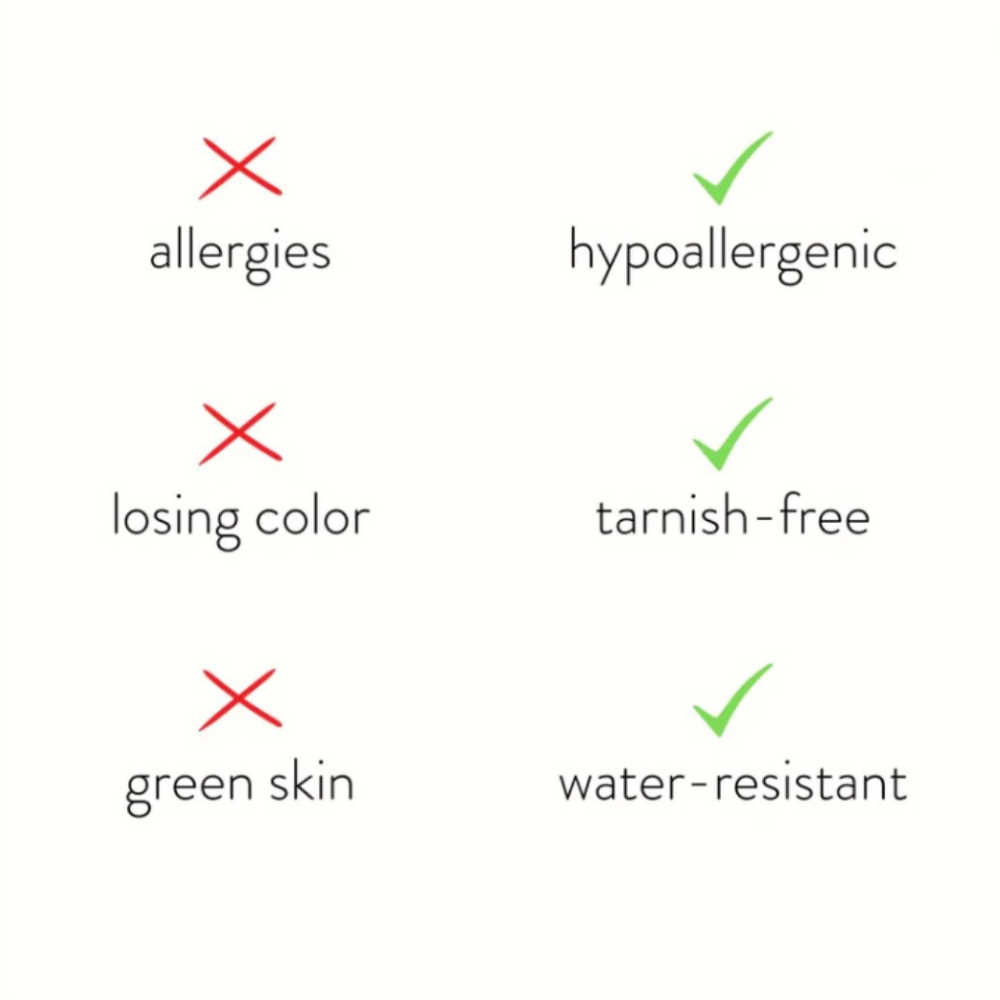 Bague en argent et cristal Zenya