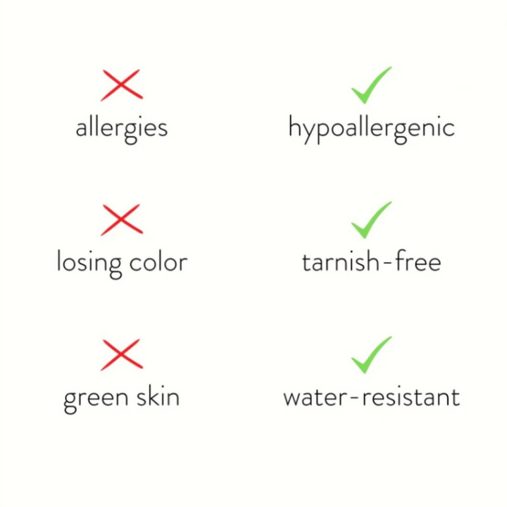 Bague Blanche Sahara