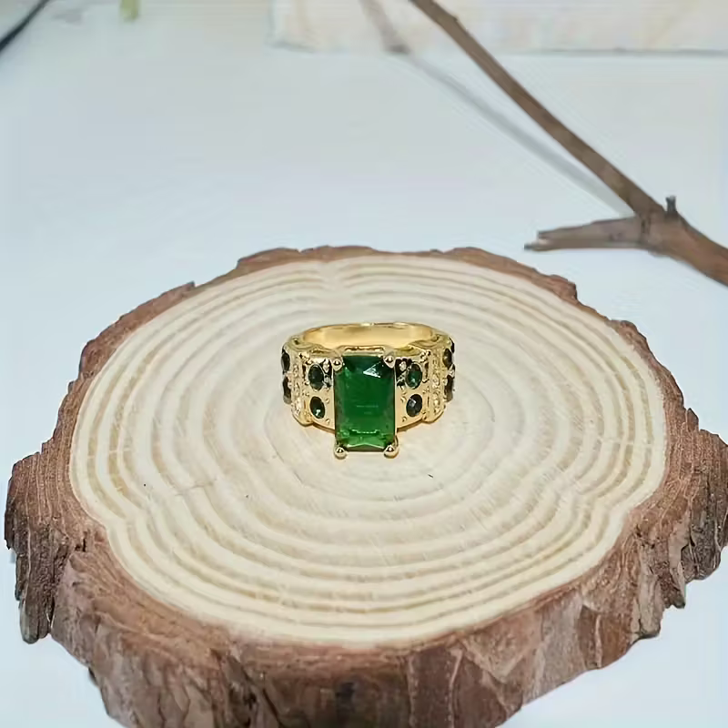 Bague Majestueuse