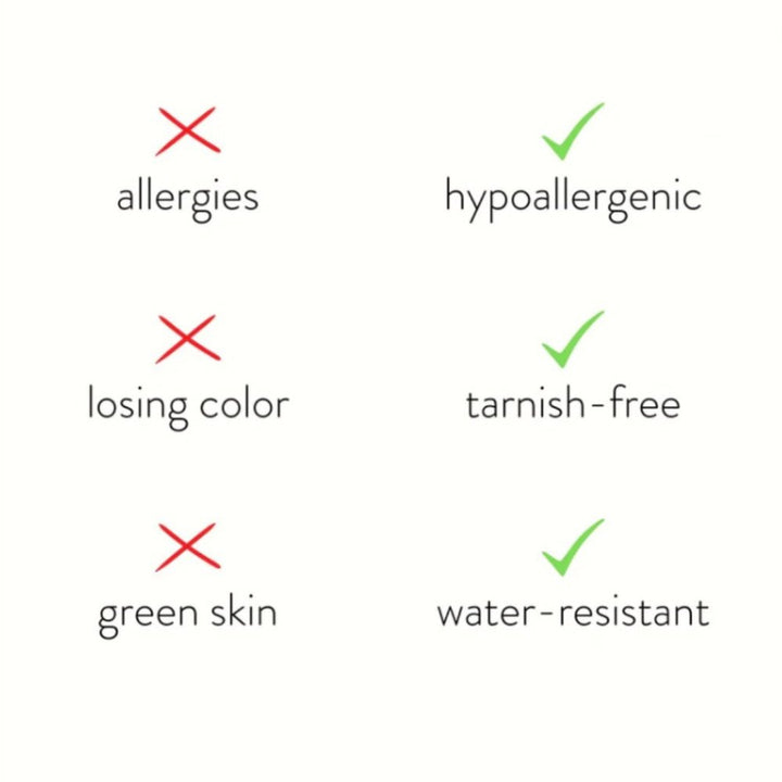 Vina Bague en or fondu